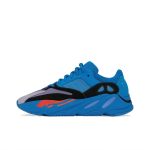 Adidas Yeezy Boost 700 (Hi-ResBlue)