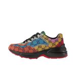 Gucci Rhyton Multi Colour