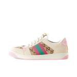 Gucci Screener With Crystals