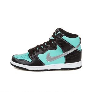 Nike Dunk SB High (Diamond Supply Co)