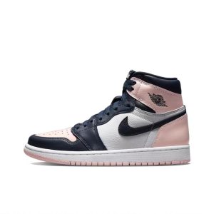 Air Jordan 1 Retro High (Atmosphere Bubble Gum)
