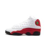 Air Jordan 13 Retro (Release Red White)