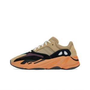 Adidas Yeezy Boost 700 (Enflame Amber)