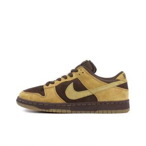 Nike Dunk SB Low (Brown Pack)
