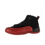 Air Jordan 12 Retro (Flu Game)