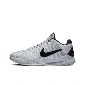 Nike Kobe 5 Zoom Protro (Zebra)