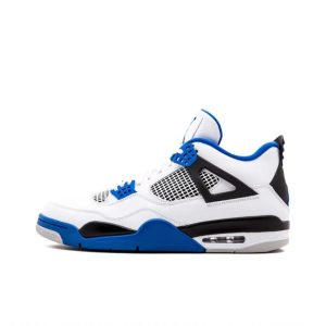 Air Jordan 4 Retro (Motorsports)