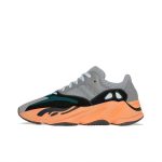 Adidas Yeezy Boost 700 (Wash Orange)