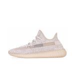Adidas Yeezy Boost 350 V2 (Pink Reflective)