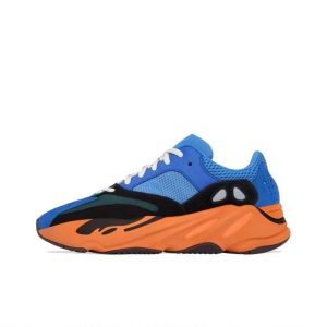 Adidas Yeezy Boost 700 (Bright Blue)