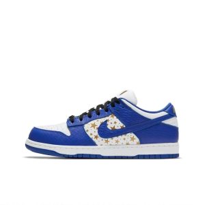 Nike Dunk SB Low (Hyper Royal Supreme)