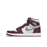 Air Jordan 1 Retro High (Bordeaux)