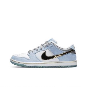 Nike Dunk SB Low (Pro Holiday Special)