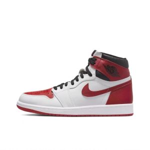 Air Jordan 1 Retro High (Heritage)