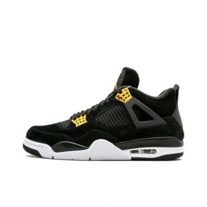 Air Jordan 4 Retro (Royalty)