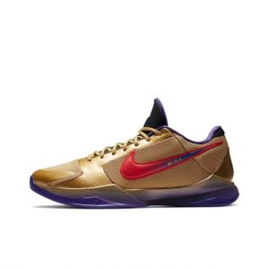 Nike Kobe 5 Zoom (Hall Of Fame)