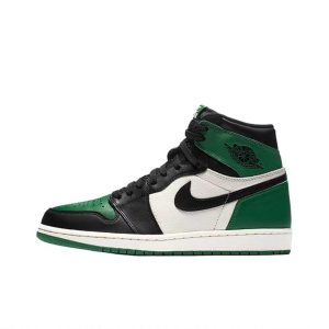 Air Jordan 1 Retro High (Pine Green)