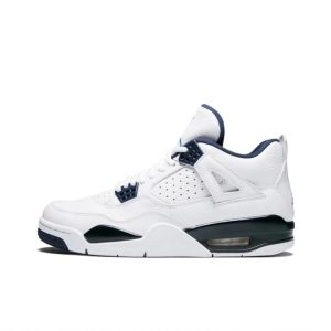 Air Jordan 4 Retro (Columbia)
