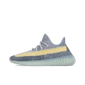 Adidas Yeezy Boost 350 V2 (Ash Blue)
