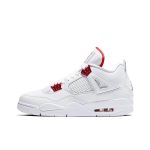 Air Jordan 4 Retro (University Red)