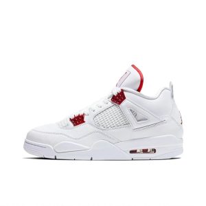 Air Jordan 4 Retro (University Red)