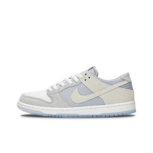 Nike Dunk SB Low (Wolf Grey)