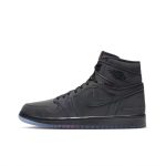 A-072 Air Jordan 1 Retro High (Zoom Fearless)