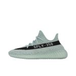 Adidas Yeezy Boost 350 V2 (Salt Core Black Salt)