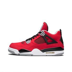 Air Jordan 4 Retro (Toro Bravo)