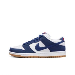 Nike Dunk SB Low (Pro Prm Angeles Dodgers)