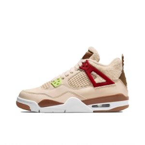 Air Jordan 4 Retro (Wid Things)