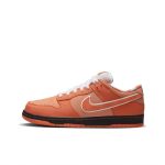 Nike Dunk SB Low (Concepts Orange Lobster)