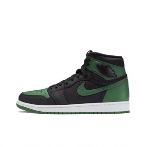 Air Jordan 1 Retro High (Pine Green)