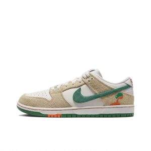 Nike Dunk SB Low (Phantom And Malachite)