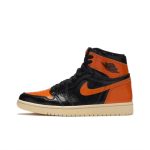 A-053 Air Jordan 1 Retro High （Shattered Backboard 3.0）