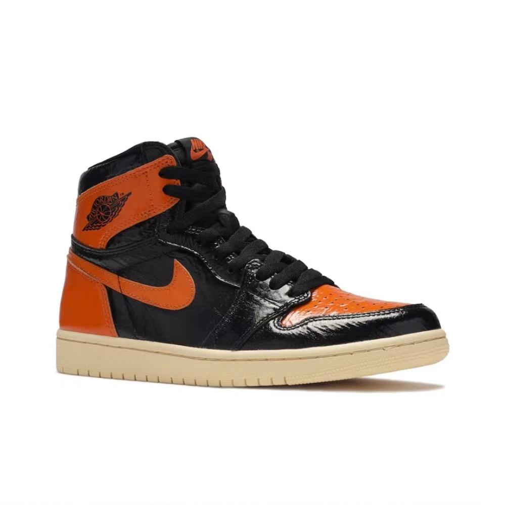 A-053 Air Jordan 1 Retro High (Shattered Backboard 3.0) | Shoes886