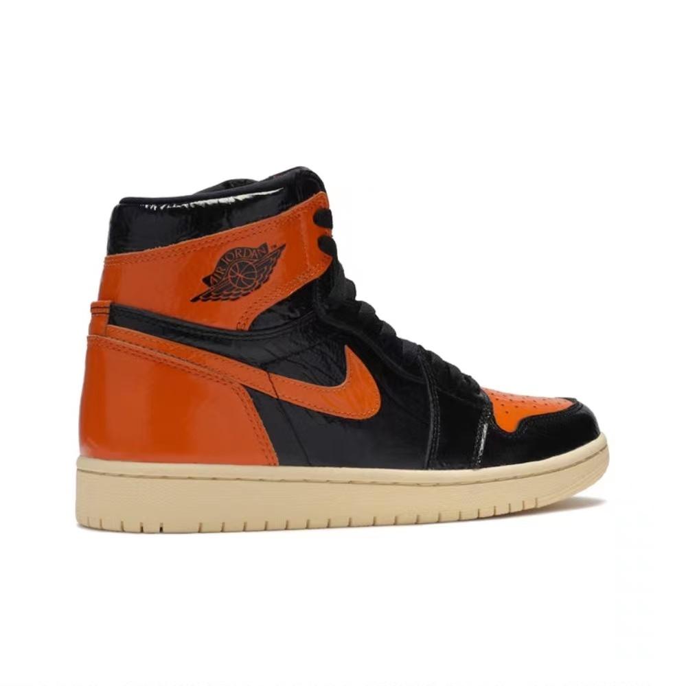 A-053 Air Jordan 1 Retro High (Shattered Backboard 3.0) | Shoes886