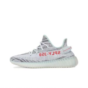 Adidas Yeezy Boost 350 V2 (Blue Tint)