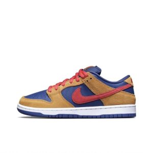 Nike Dunk SB Low (Papa Bear)