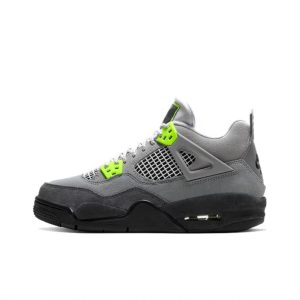 Air Jordan 4 Retro (SE 95neon)