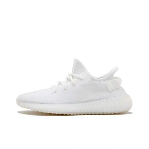 A-0001 Adidas Yeezy Boost 350 V2 (Ice Cream)