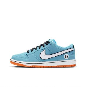 Nike Dunk SB Low (Pro Blue Chill)