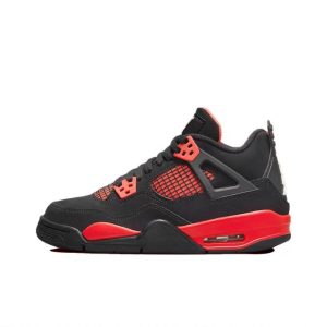 Air Jordan 4 Retro (Red Thunder)
