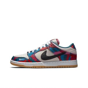 Nike Dunk SB Low (Abstract Art)