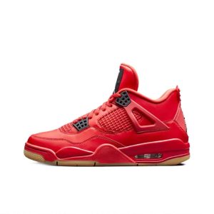 Air Jordan 4 Retro (Fire Red)
