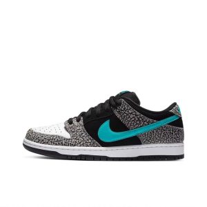 Nike Dunk SB Low (Clear Jade)