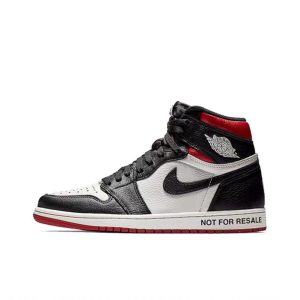 A-041 Air Jordan 1 Retro High (Nrg Not For Resale)