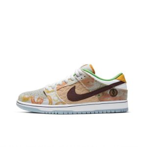Nike Dunk SB Low (Street Hawker)