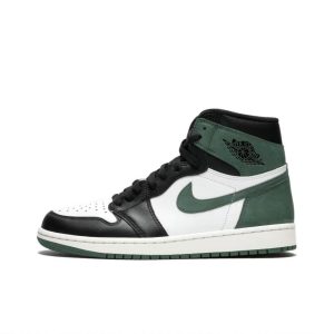 Air Jordan 1 Retro High (Clay Green 6 Rings)