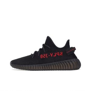 A-005 Adidas Yeezy Boost 350 V2 (Bred)